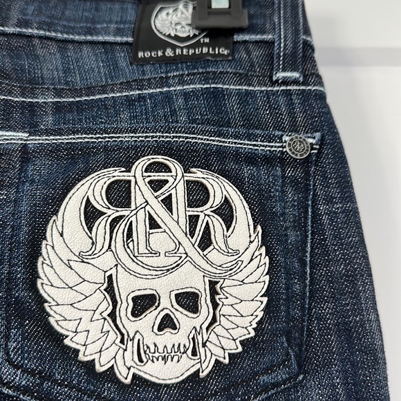 Jeans - Picture 3 of 3